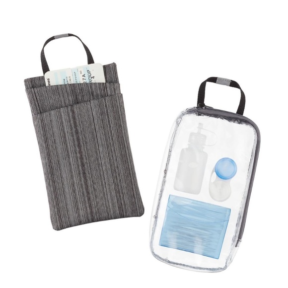 Walter & Ray TAB Plus Messenger Bag Organizer - Picture 3 of 8